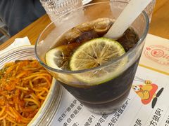 -做披萨的奇葩(中海央墅店)