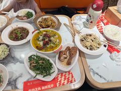 -乡村基·川味现炒大王(熙悦天街店)