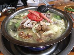 -陈记泸州酸菜豆花火锅(建设路店)