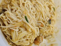 -百年老字号·观振兴蟹黄面·三虾面·苏式面(观前街富仁坊巷店)