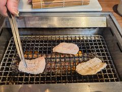 -俺的焼肉(銀座9丁目店)