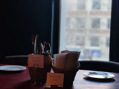 -羽深肉铺 Steak & Wine