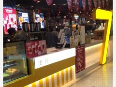 -7分甜(上海新天地广场店)