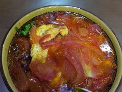 -华兴街煎蛋面(总店)