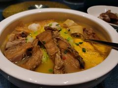 老本帮蒸三鲜-松府名人汇大酒店-中餐厅(松江店)