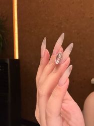 点击看大图 -柚子•猫美睫美甲