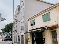 -安德鲁饼店(总店)