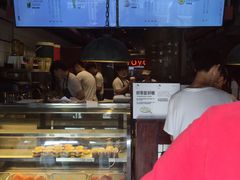 -喜茶(佛山顺德大良东乐路店)