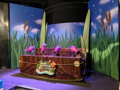 -蓝精灵乐园·世茂精灵之城主题乐园