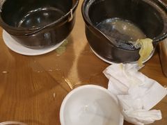 -三鞭一花·独一处·元英砂锅(海光寺店)