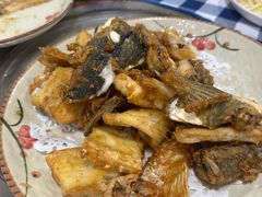 -洞密园美食城·二十二年老店(富华路店)