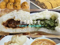 -白魁老号饭庄(安内店)