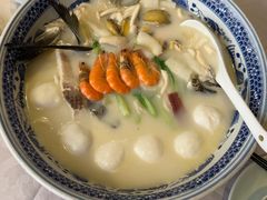 -山外山菜馆(玉泉路店)