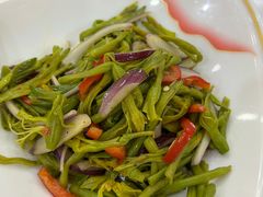 -小媳妇凉粉(浑源店)