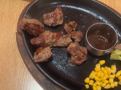 -摩欧客意式餐厅(高新活力汇店)