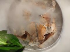 -桂满陇·蟹黄小笼汤包(清河万象店)