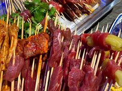 -来涮蜀鲜货火锅串串香(菜市口店)