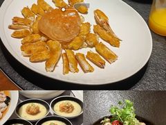 -三利音·浦之舟(滨江大道店)