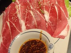 -火炉旁烤肉(阳光店)