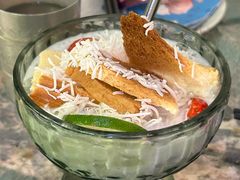 -浩海火燒雲傣家菜(芮欧百货店)