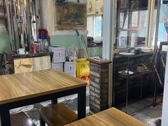 -炙热童年·老北京炙子烤肉(南锣鼓巷店)