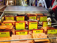 -钜记手信(兴华楼店)
