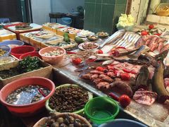 -福合埕牛肉丸(福平路店)