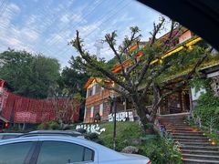 -巴倒烫陆派火锅山庄(南山总店)