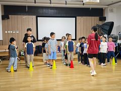 -第壹宝贝儿童教育中心(朝阳校区)