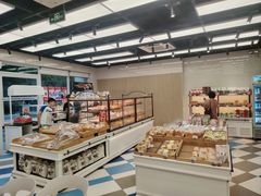 -85度C(生甜甜圈研究工坊·上海局门店)