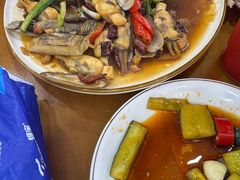 -醉壹号海鲜大排档(厦门美食地标店)