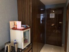 -格林东方酒店(淮南田家庵广场路店)