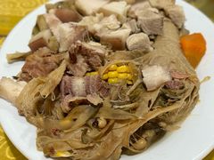 -烧鹅妹饭店