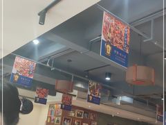大堂-天下客饭店(中山路店)