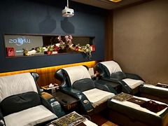 -江南足纪·影院足道·轻奢SPA(笋岗HALO广场店)