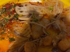 -北丐先生·野馄饨烧烤(雨花万象店)