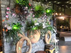 -花溪雨·森林餐厅(石基店)