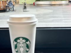 -星巴克臻选(长沙运达中央广场店)