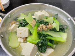 -老虎土菜馆·农家土菜