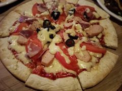 -IRISH PUB NO.9 爱尔兰酒吧