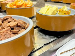-喜家自助小火锅(乐客城店)