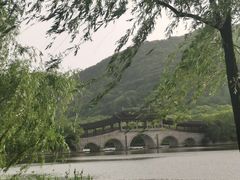 -长广溪湿地公园