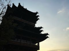 -杭州半山国家森林公园