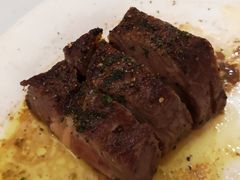 -摩根扒房(桐梓林店)