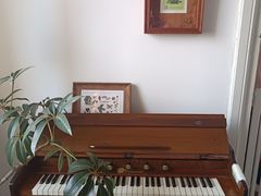 -春风十里咖啡馆