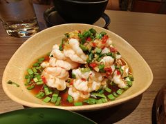 -春台Spring Patio(万象天地店)