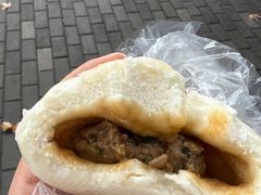 -袁大头包子(光华路店)