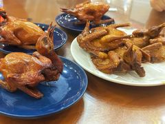 -煲煲掂风味煲仔饭餐厅(西区店)