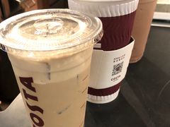 -COSTA COFFEE(岭南天地店)