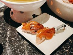 -局气 烤鸭·北京菜(光华路店)